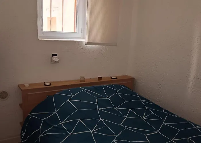 Appartement 2 Pièces Sur Le Port Avec Parking Gratuit Et Wifi *