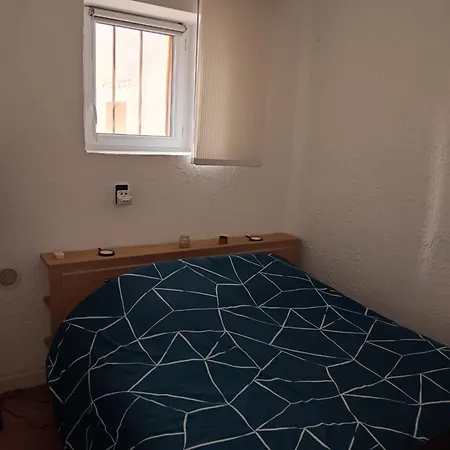 Apartment 2 Pieces Sur Le Port Avec Parking Gratuit Et Wifi *